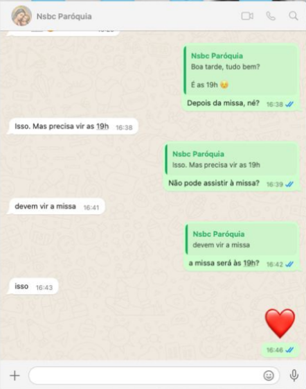 Evidência 2